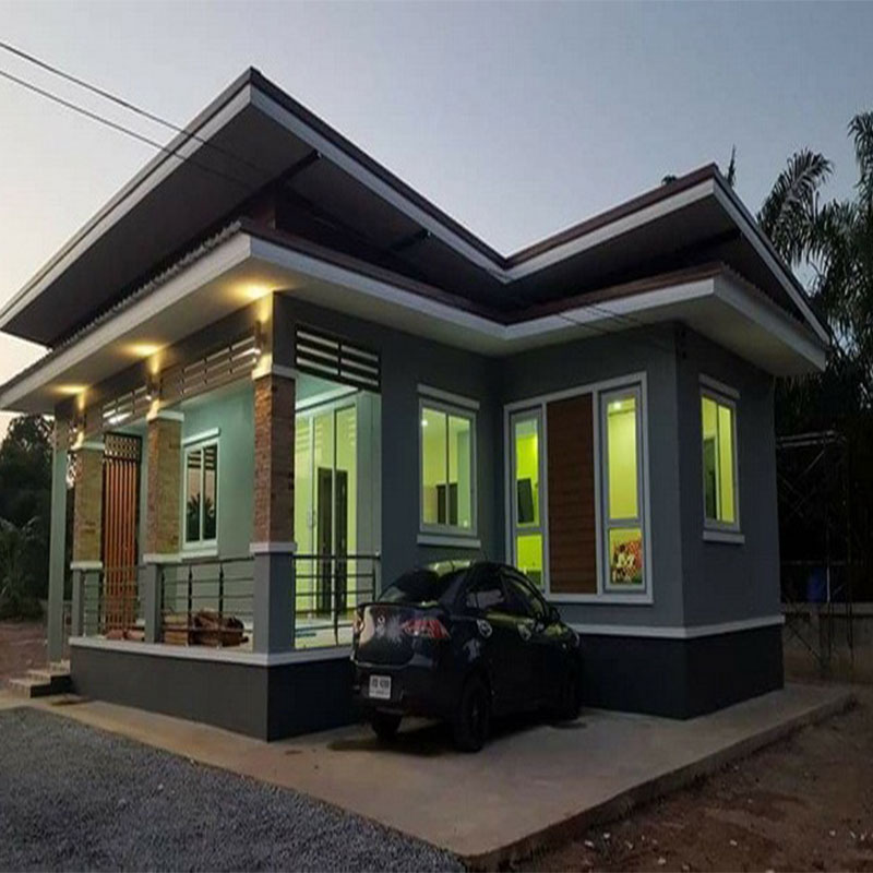 Portable Premium Houses